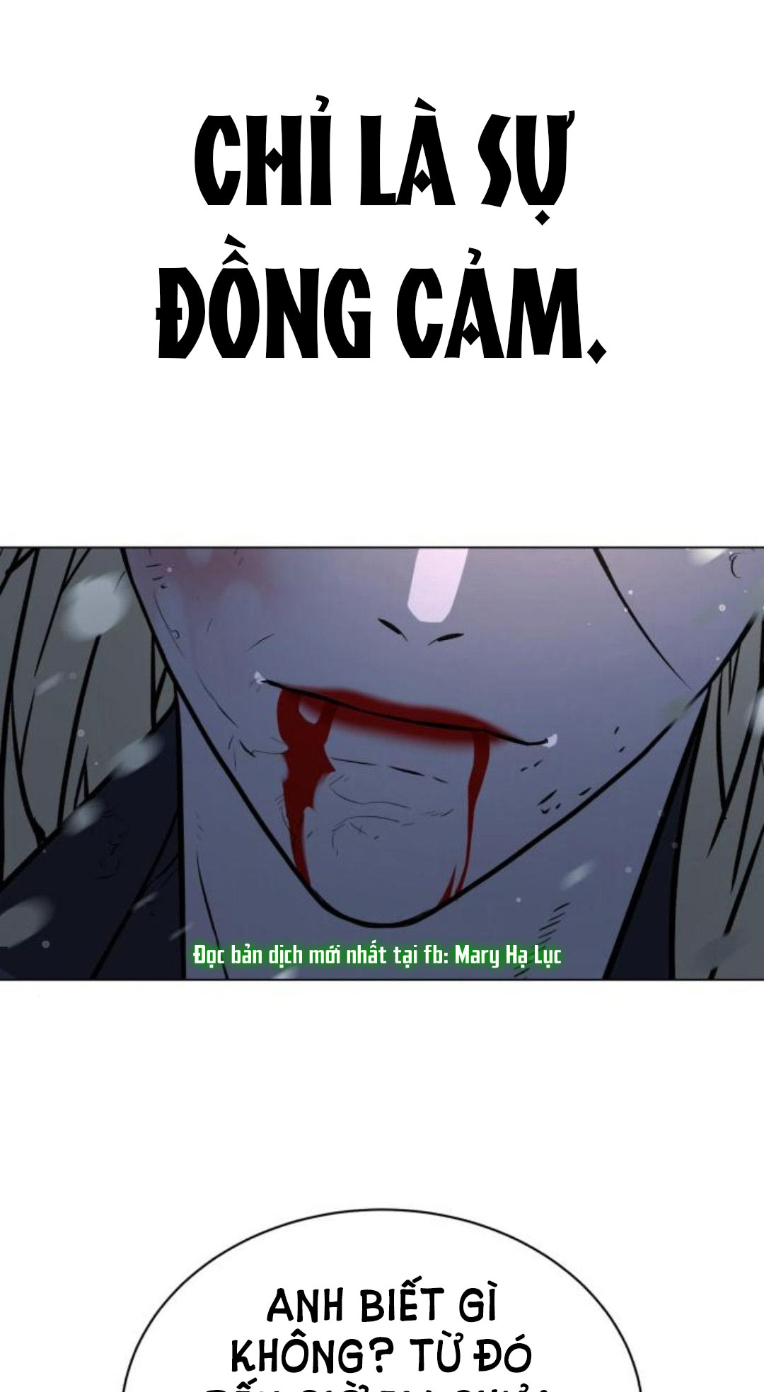 bạch huyết - white blood chapter 85 159