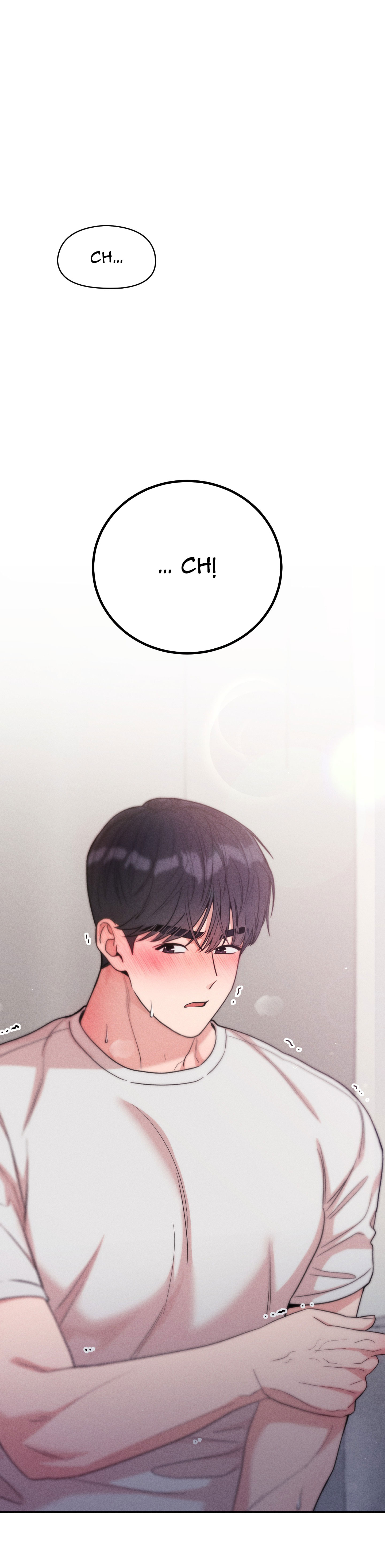 [18+] thành người yêu kém tuổi từ hôm nay chapter 2.1 1