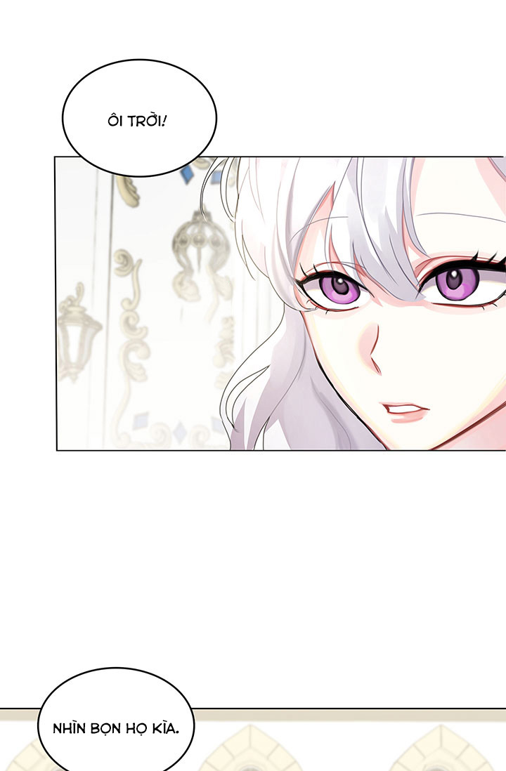 sự hối hận muộn màn chapter 2 21