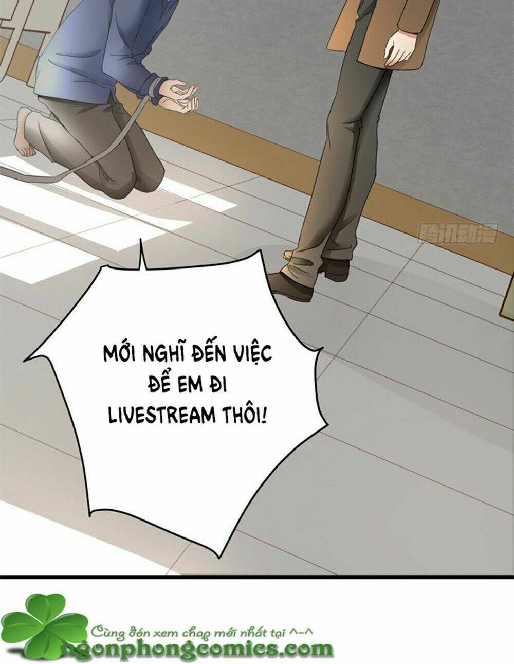 khi trò chơi ác ma bắt đầu chapter 40 42