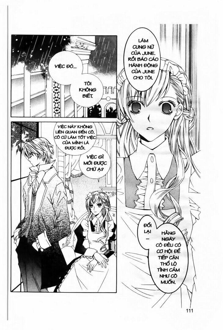 a kiss for my prince chapter 4 13