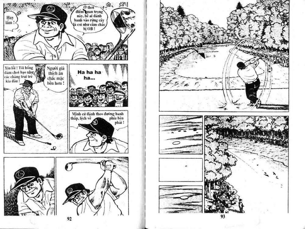 tân teppi chapter 45 44