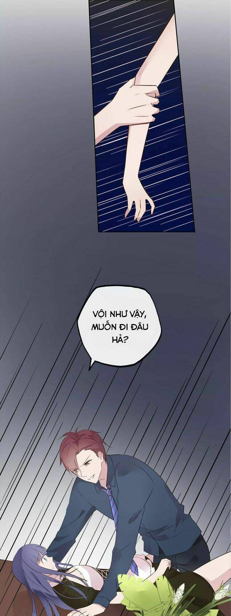 hầu gái siêu cấp của tôi chapter 17 4