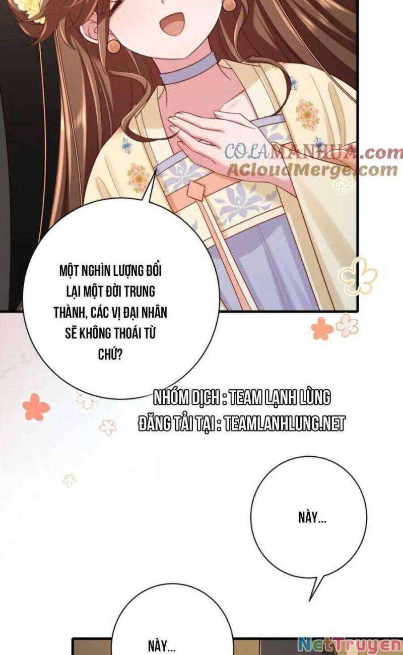 phương thức sinh tồn của công chúa pháo hôi chapter 165 43