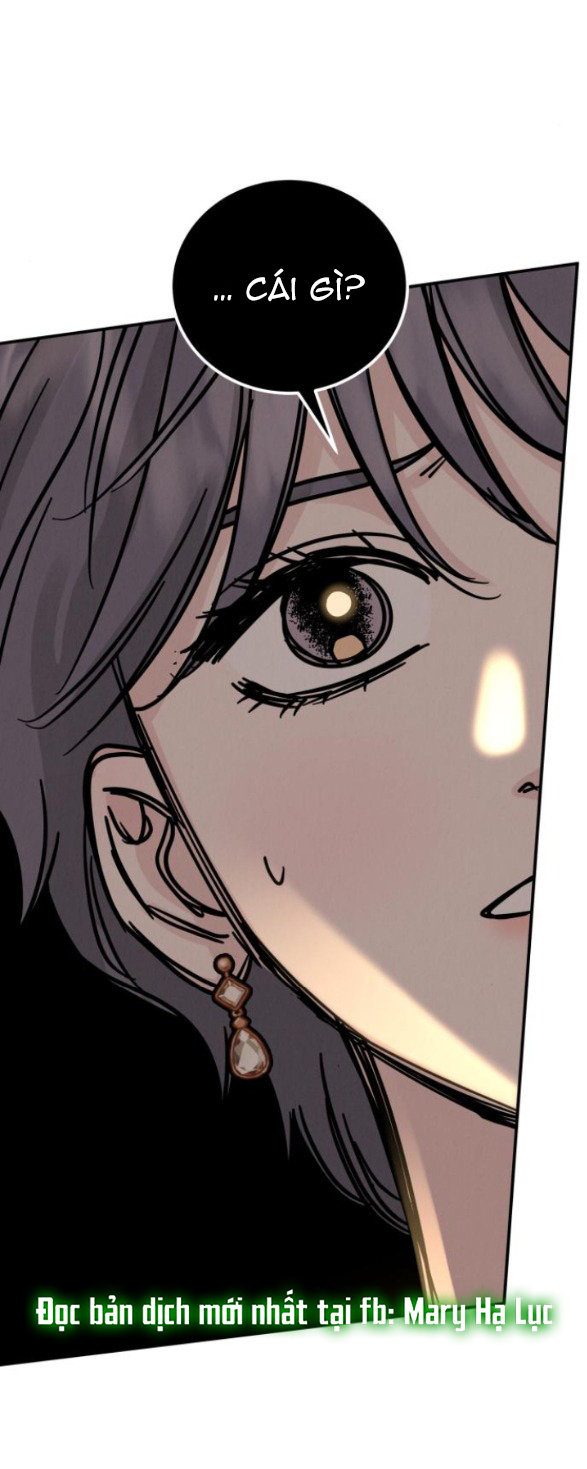 Thuyết Tình Yêu Ích Kỷ chapter 37.1 24