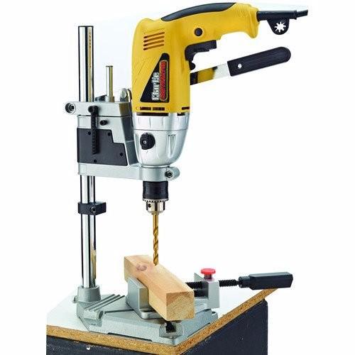 Chân đế máy khoan bàn dùng cho máy khoan cầm tay TZ6102