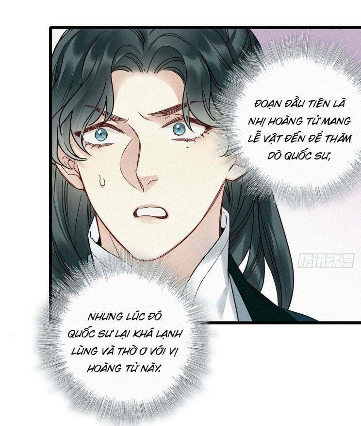 thỉnh quân nhập quái chapter 2 22