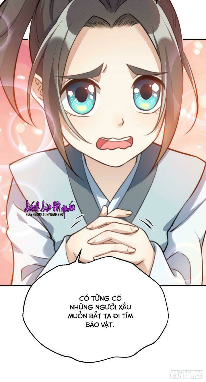 nữ tiên tôn bận đào hôn chapter 6 31