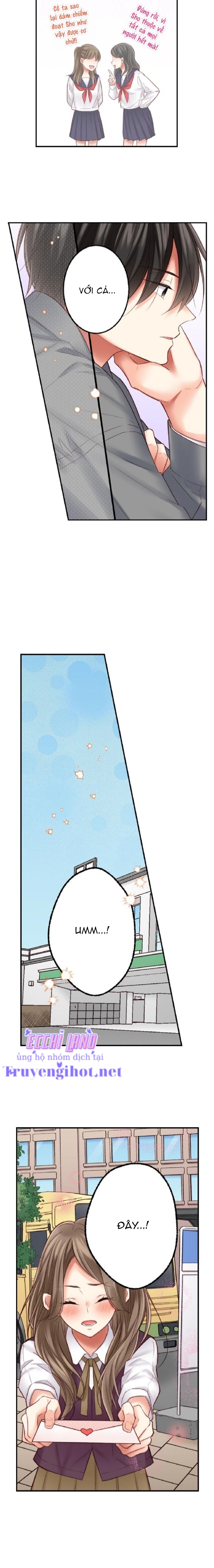 họ chắc chắn đã làm chuyện đó chapter 67.2 4