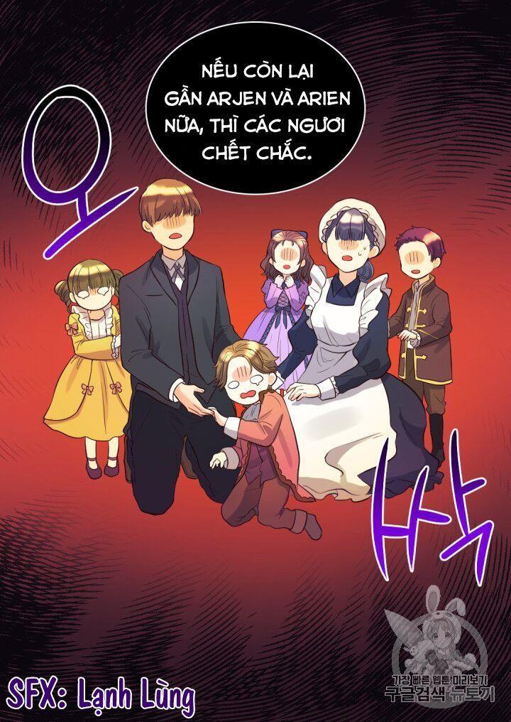 Sinh Đôi Xuyên Không Chapter 15 40