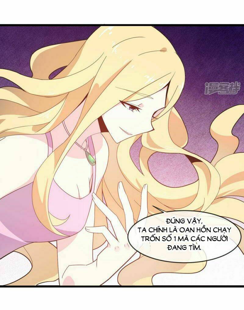 thế thân ma vương nam khuê mật chapter 8 6