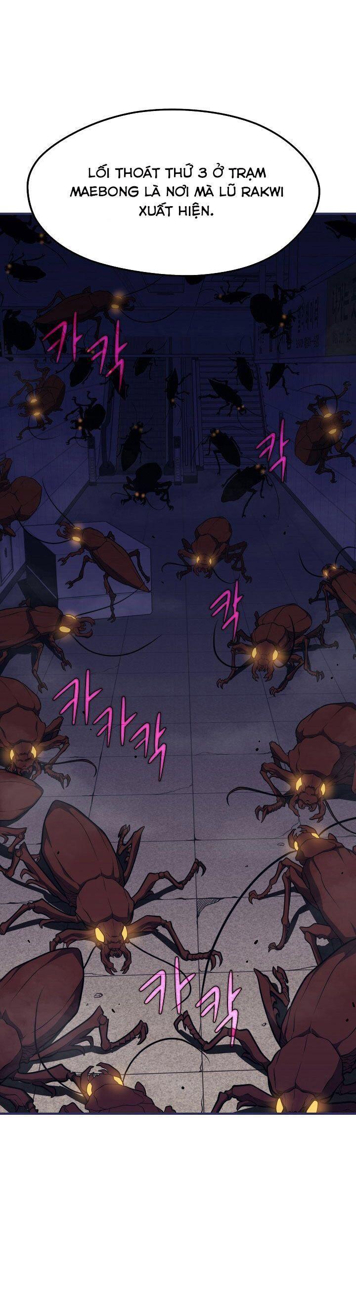 linh hồn ở nhà ga seoul chapter 10 9