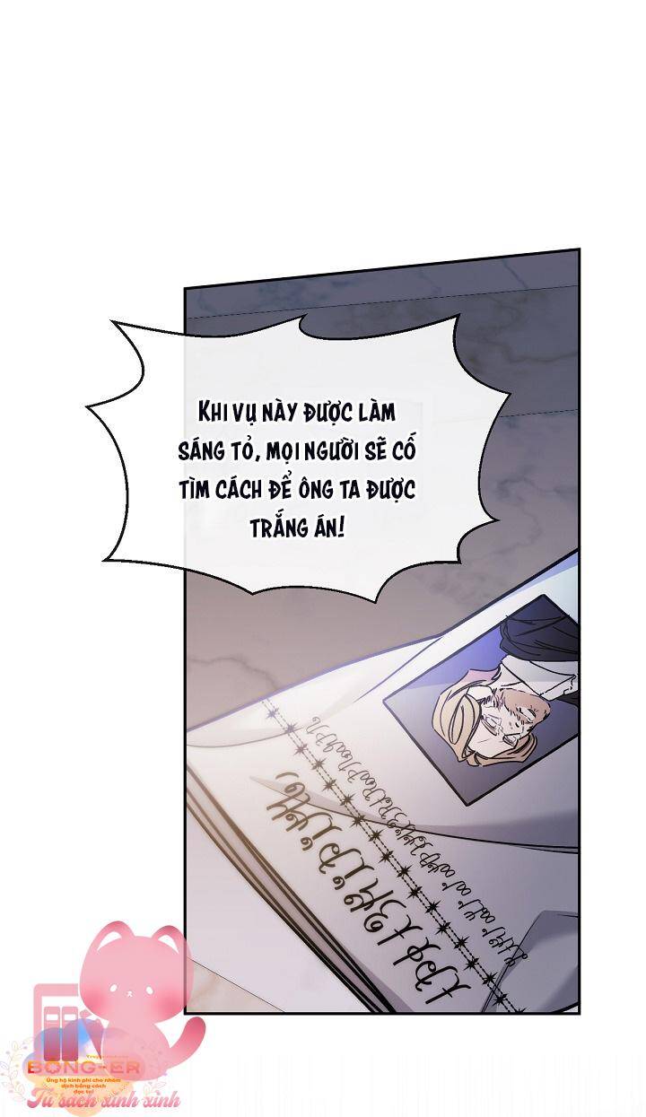 vị hôn thê của kẻ săn mồi chapter 50 61