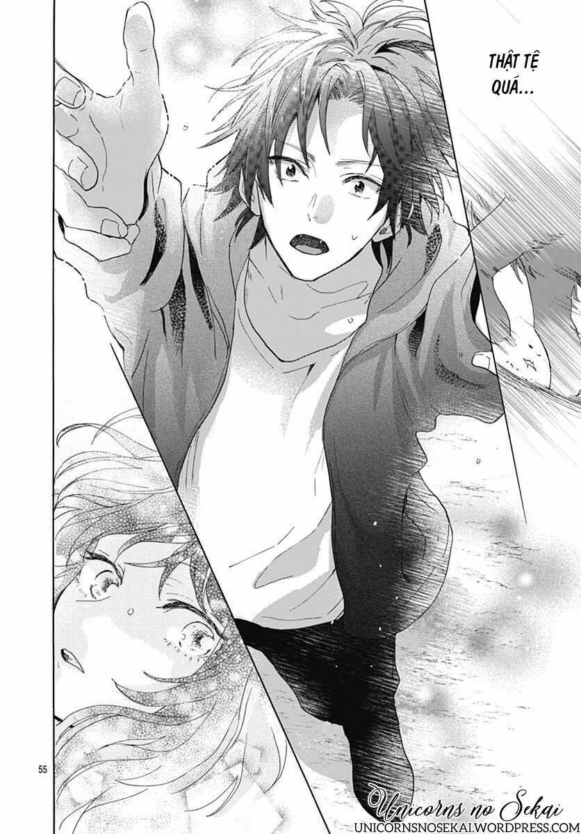 kimi to wonderland chapter 1 56