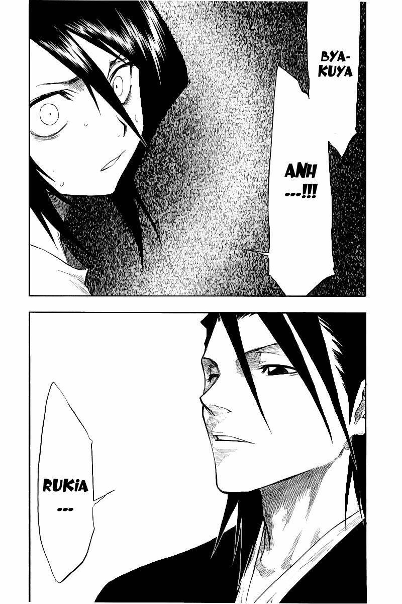 thần chết ichigo chapter 52 15