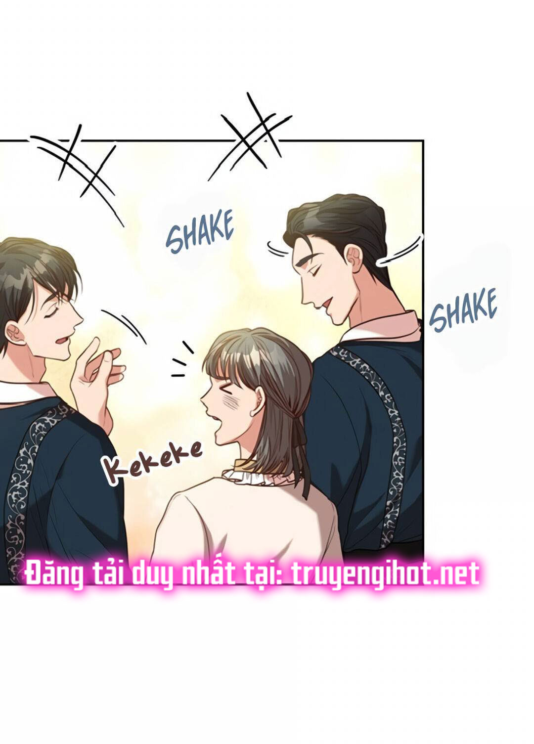 trở thành thư ký của bạo chúa chapter 30 59