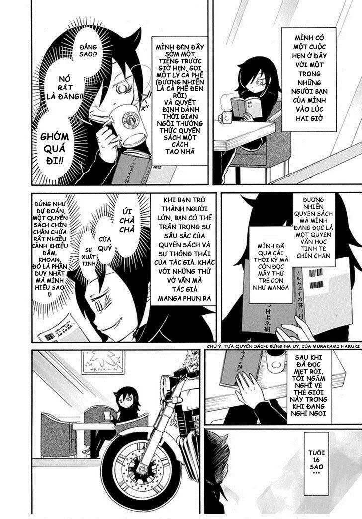watamote chapter 36 3