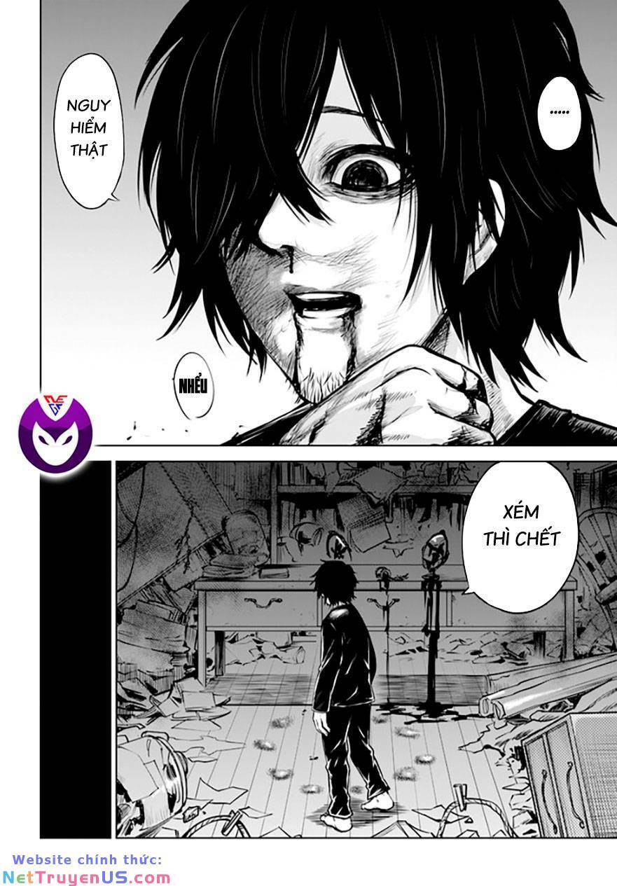 mieruko-chan chapter 62 14