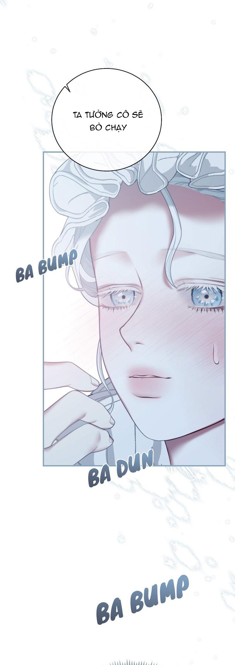 nữ hầu muốn đình công chapter 16.1 4