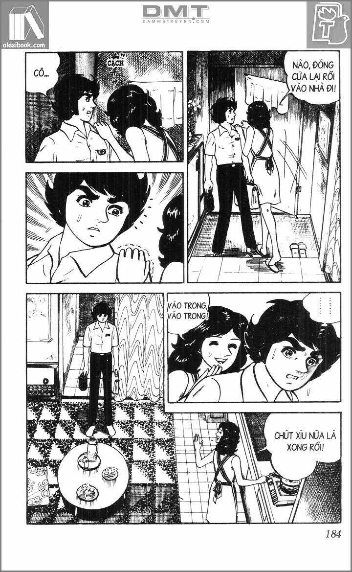 ganbare genki chapter 44 21