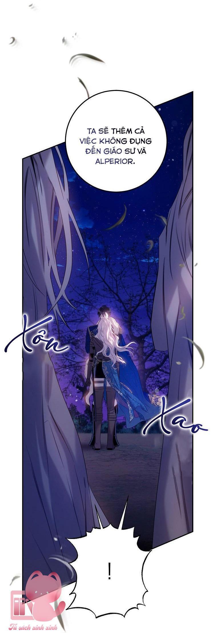 thuần hóa bạo chúa rồi bỏ trốn chapter 83 32