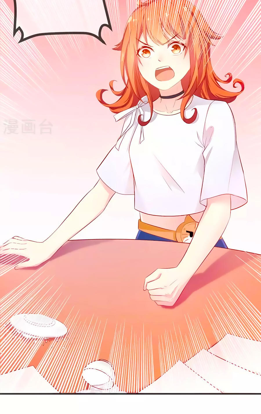 cuộc sống hào môn của vu nữ chapter 1 12