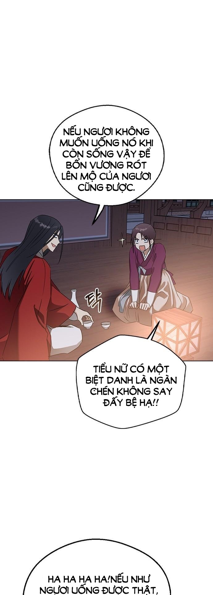 nhân duyên kiếp trước chapter 53.2 20