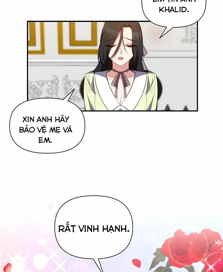 người chồng bạo chúa của tôi đã thay đổi chapter 18 48