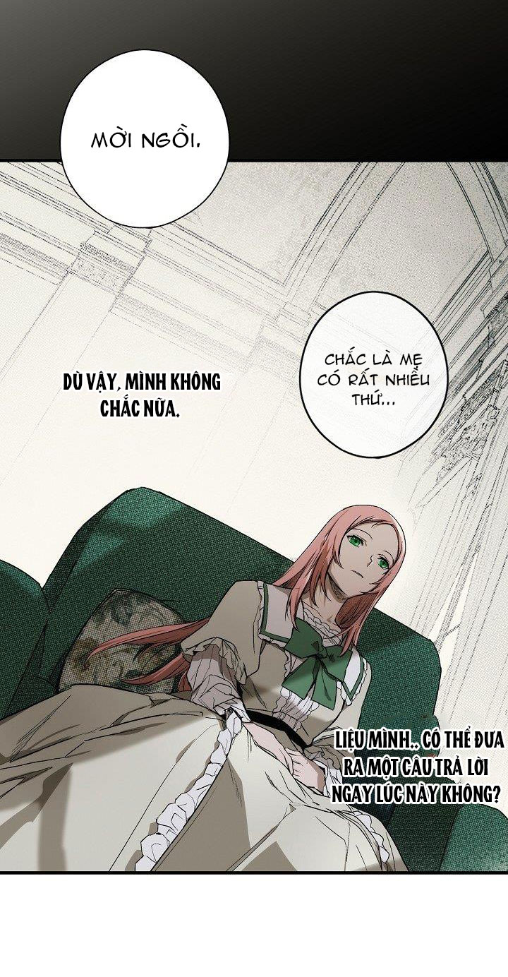 cổ tích về người mẹ kế chapter 30 61