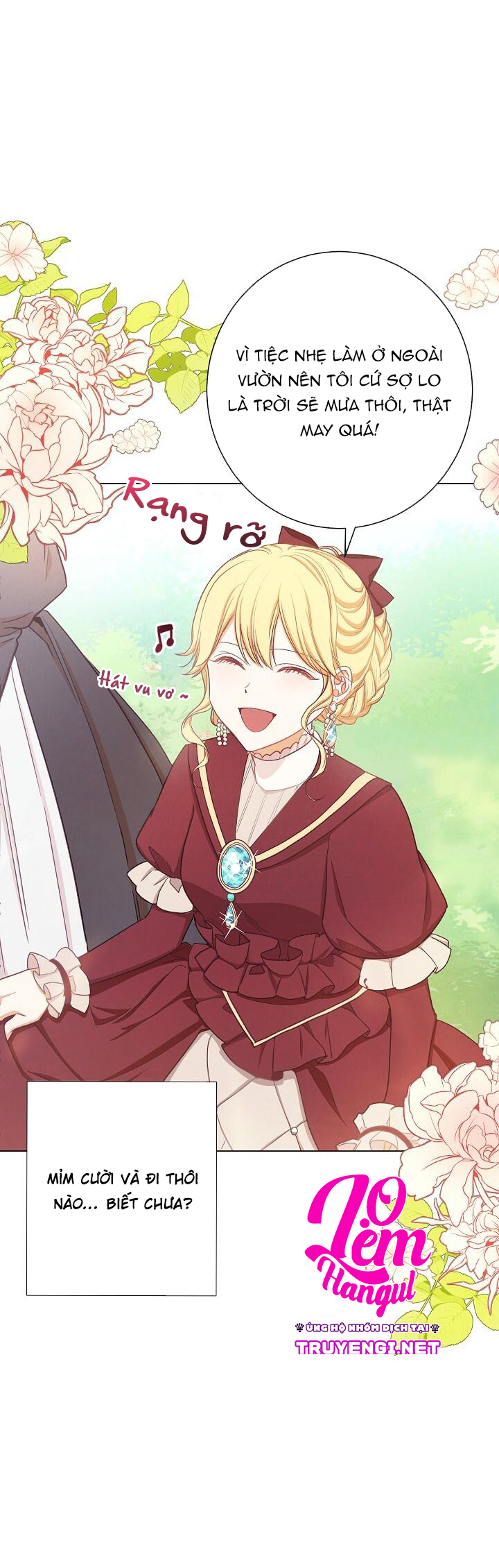 ác nữ đảo ngược đồng hồ cát chapter 8 43