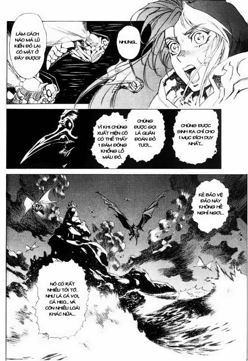 monster collection chapter 17 7