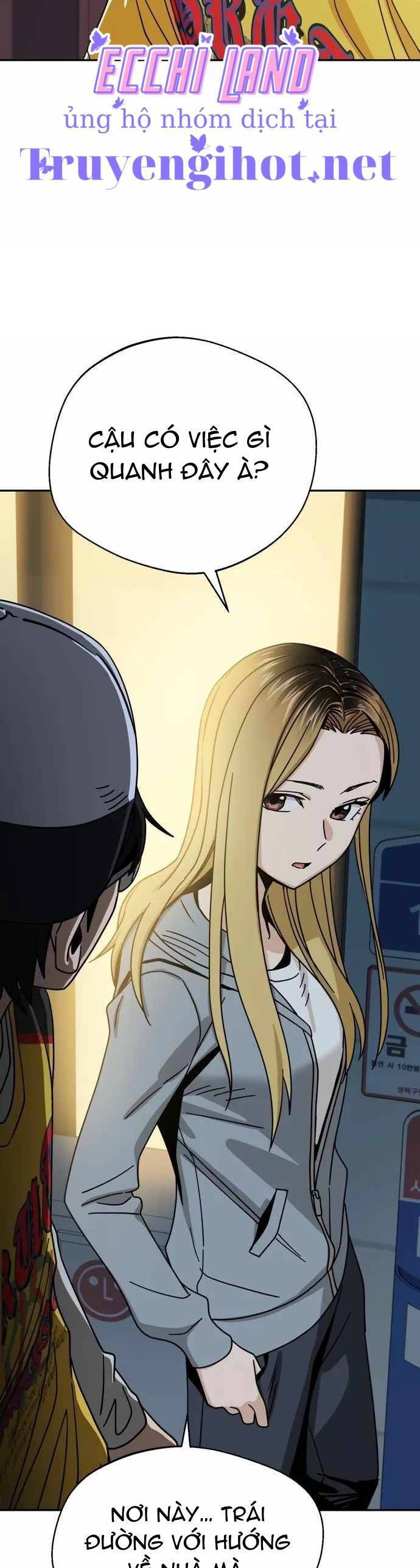 Lớ Ngớ Vớ Phải Tình Yêu chapter 45.1 13