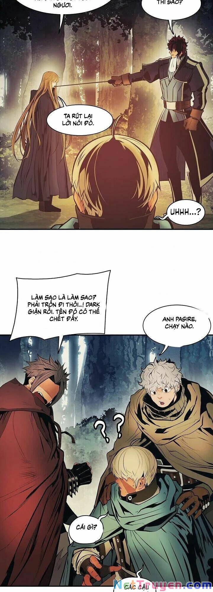 bất bại chân ma chapter 90 49