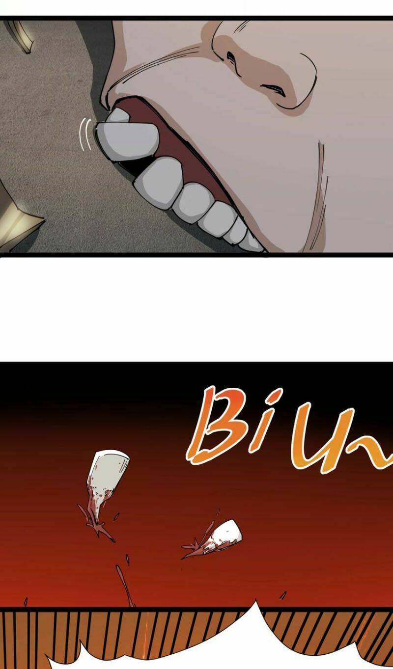 hồi xuân tiểu độc y chapter 9 55