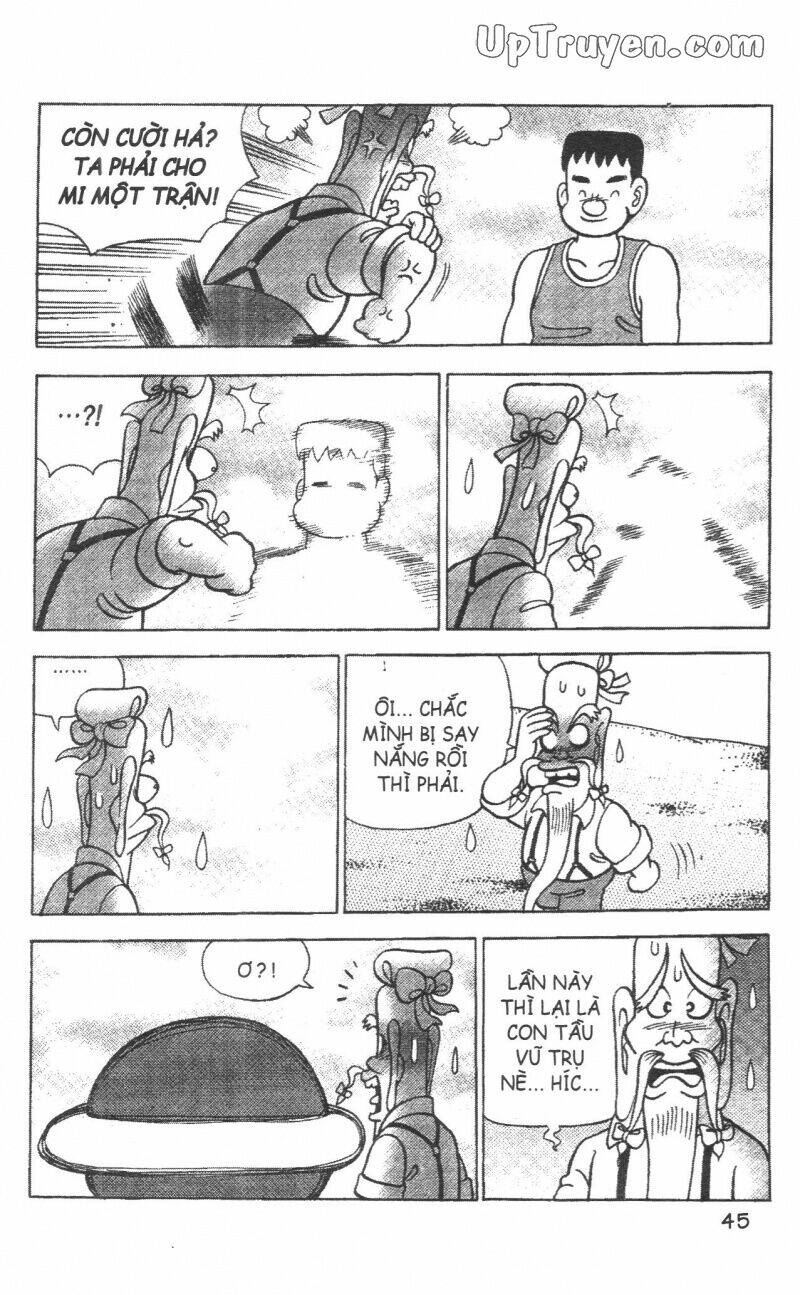 đội quân nhí nhố chapter 37 47