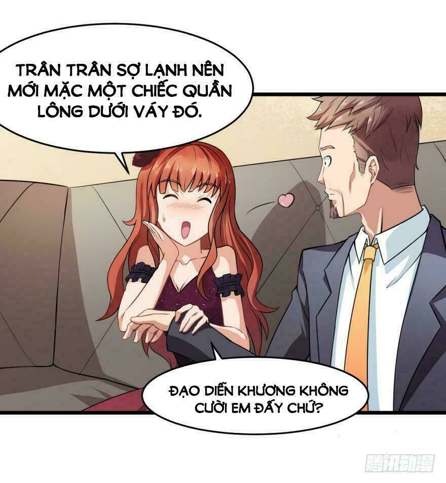 trinh thám quý tộc chapter 10 35