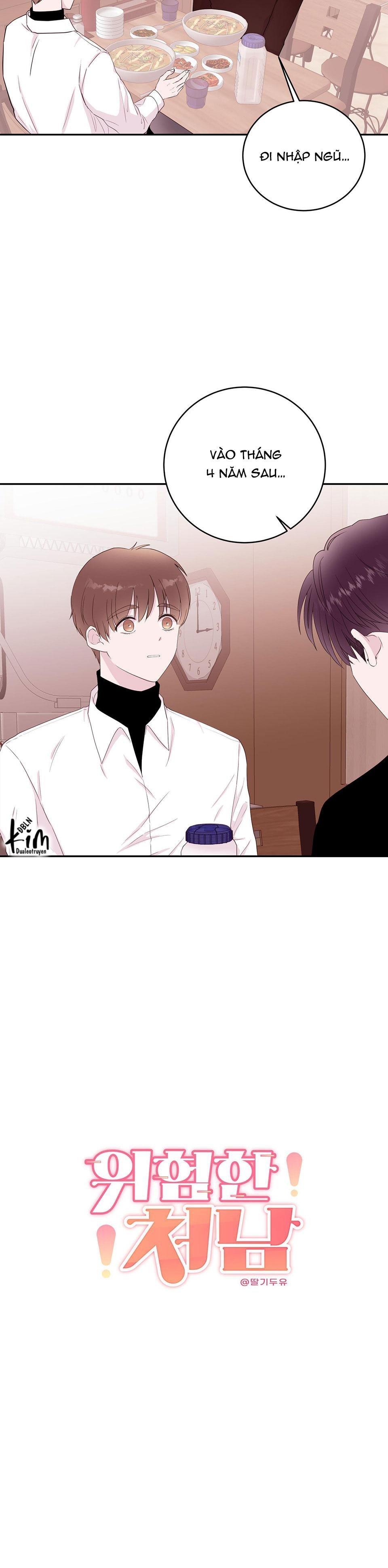 em trai vợ thật nguy hiểm chapter 43 12