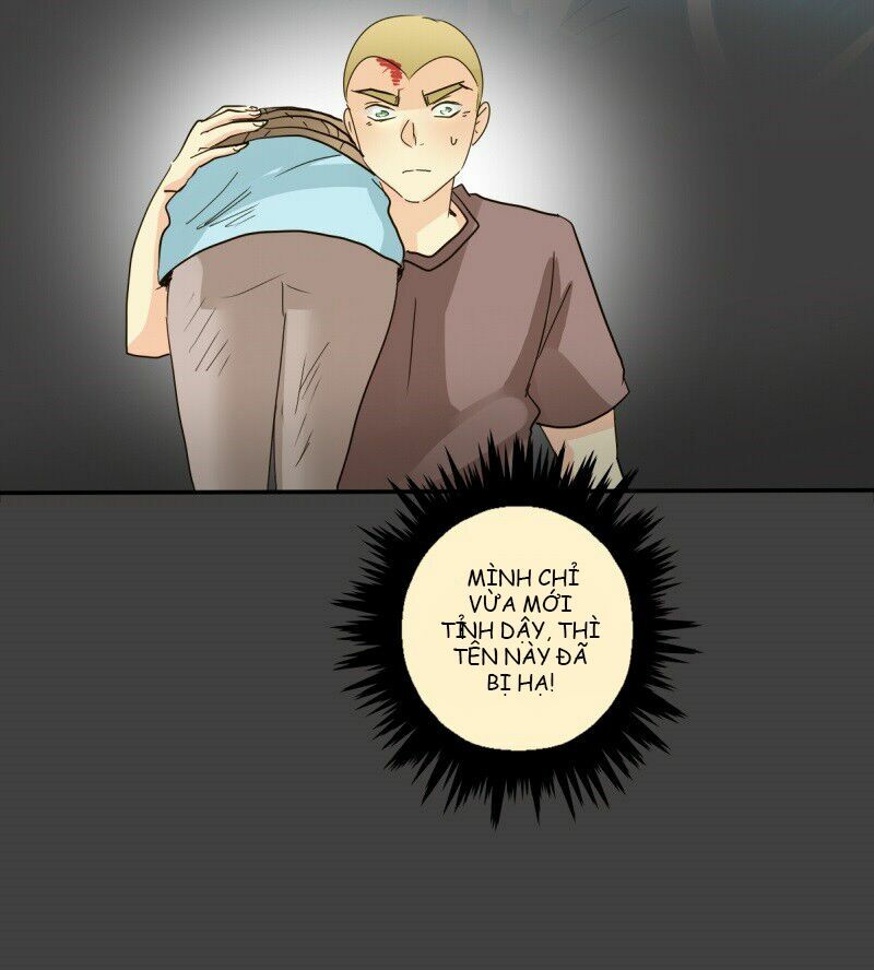 unordinary chapter 97 8