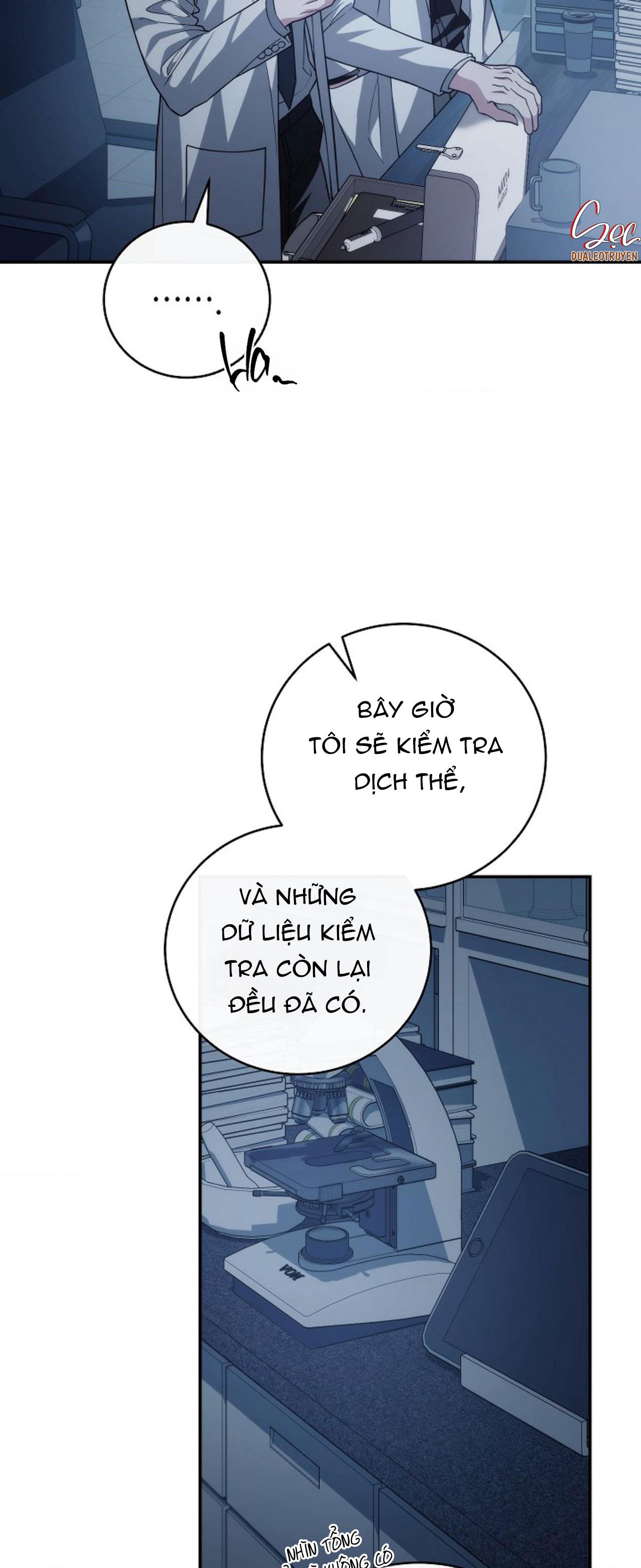 (abo)mối quan hệ không hoàn chỉnh chapter 19 76