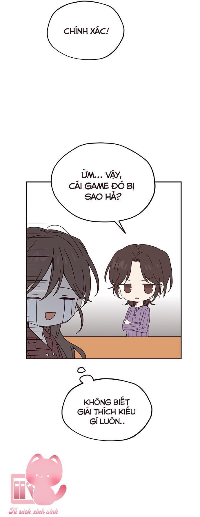 sợi chỉ tình yêu chapter 21 45