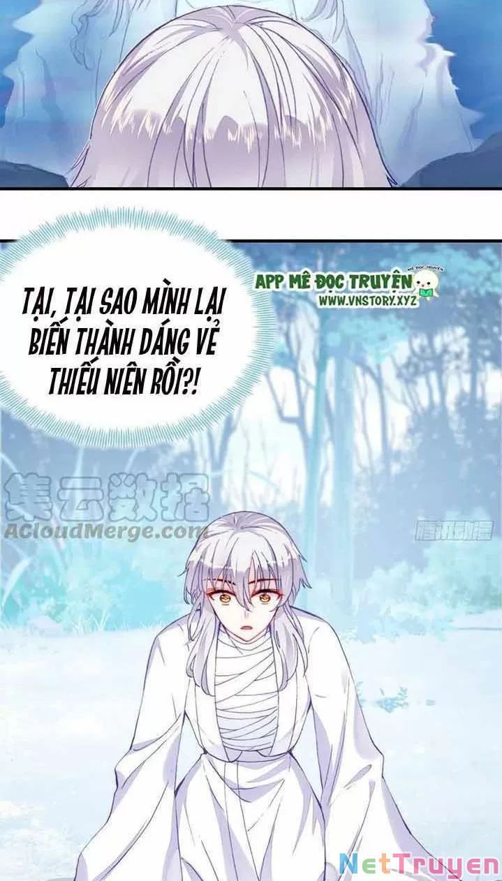 lại bị bệnh chiều chuộng quấn lấy chapter 16 11