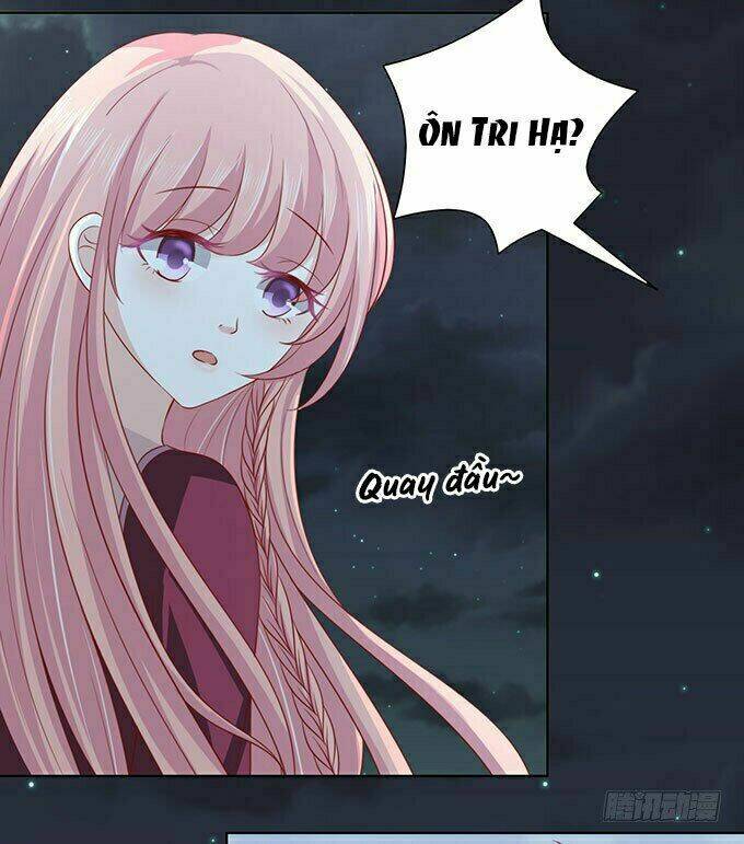 liệt ái tri hạ: series mật đào tiểu tình nhân chapter 97 30