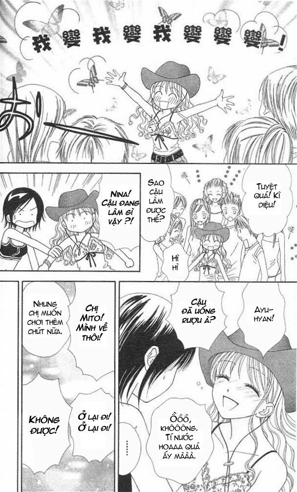 học sinh siêu ngầu chapter 15 29