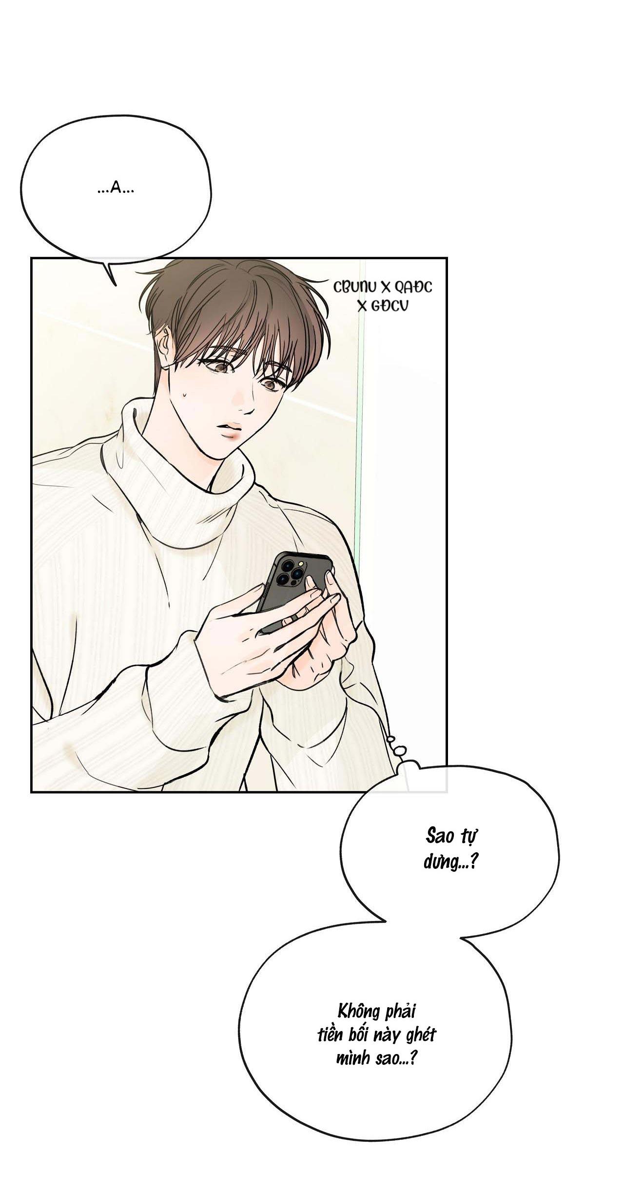 hạ cánh cuối chân trời chapter 23 39