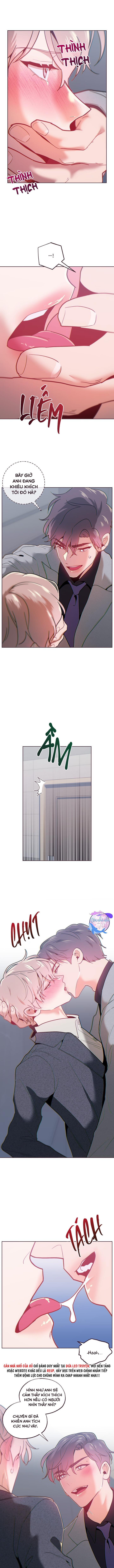 sụp đổ chapter 36 3