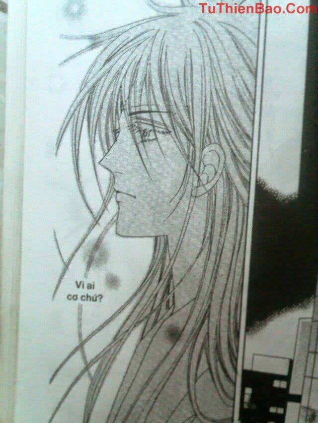 tình trong mộng chapter 3 86