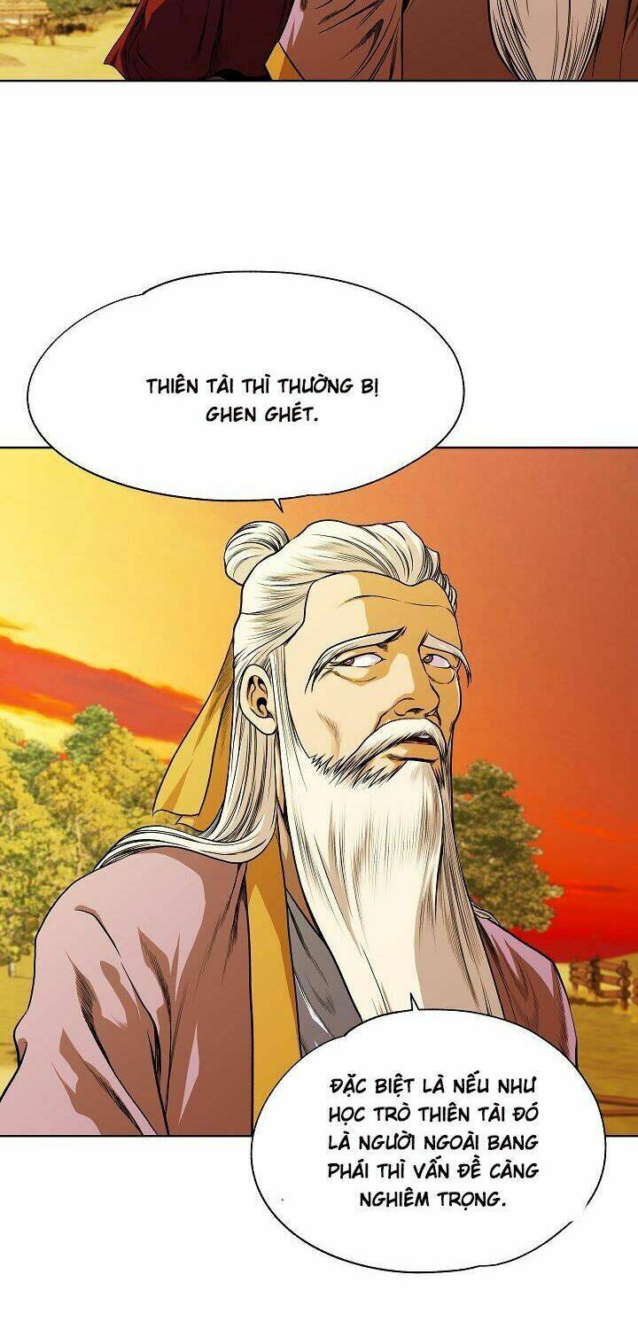 ngũ hợp chí tôn chapter 6 15