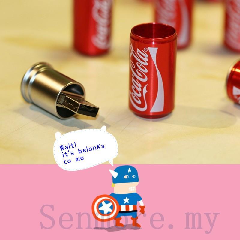 Usb 2.0 Dung Lượng 128gb 64gb 32gb 16gb 8gb 1gb Kiểu Độc Đáo