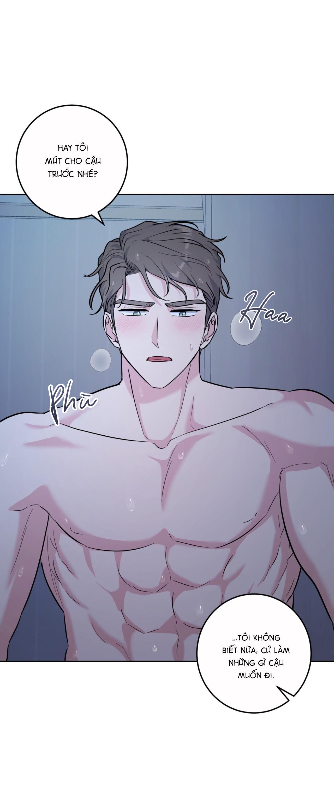 khu rừng tĩnh lặng chapter 20 4