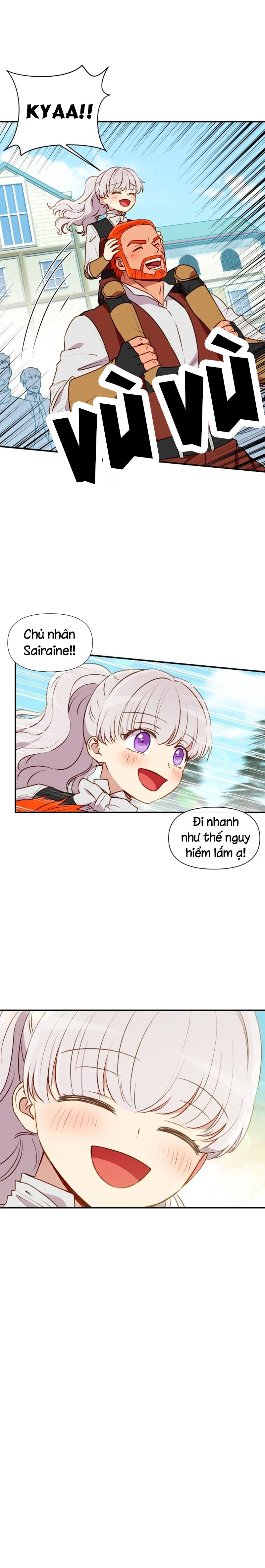 bản khế ước với nữ công tước ác ma chapter 52 24